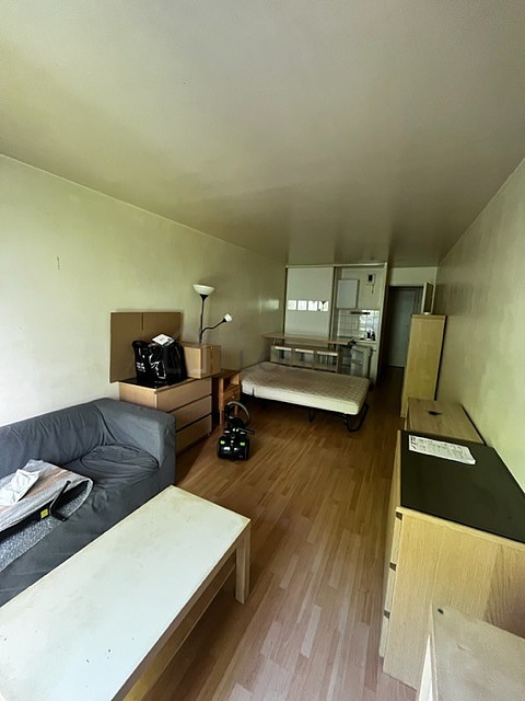 Appartement Paris 11° - 