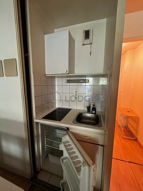 Appartement Paris 11° - 