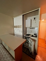 Apartamento Paris 11° - Cozinha