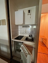 Apartamento Paris 11° - Cozinha