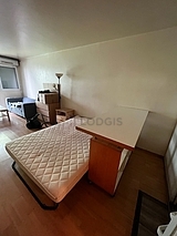 Apartamento París 11° - Salón