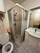 Apartment Paris 11° - Bathroom