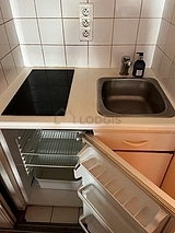 Appartamento Parigi 11° - Cucina