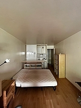 Appartement Paris 11° - Séjour