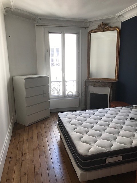 Appartamento Parigi 17° - 
