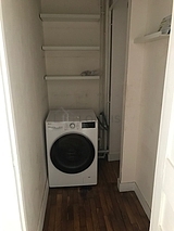 Apartamento Paris 17° - Casa de banho