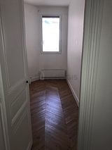 Apartamento París 17° - Despacho