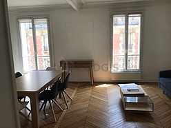 Apartamento Paris 17° - Salaõ