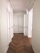Apartamento París 17° - Salón