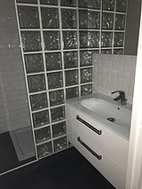 Appartement Paris 17° - Salle de bain