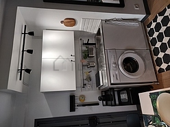 Appartamento Parigi 10° - Cucina