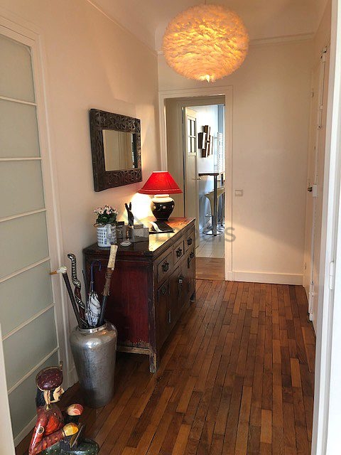 Apartment Paris 7° - 