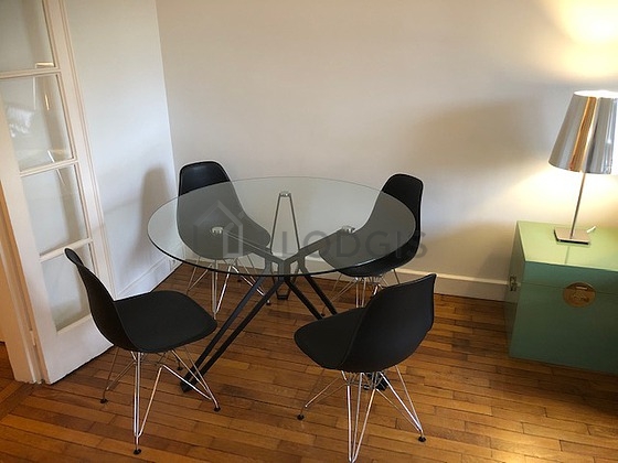Appartamento Parigi 7° - 