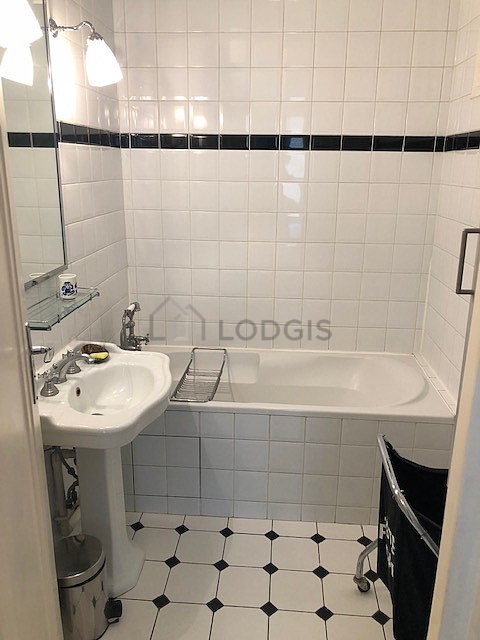 Wohnung Paris 7° - 