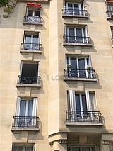 Apartamento Paris 7° - Sanitários 