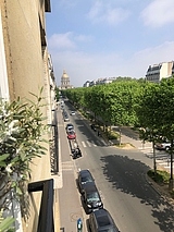 Apartamento Paris 7° - Sanitários 