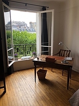 Appartamento Parigi 7° - Soggiorno