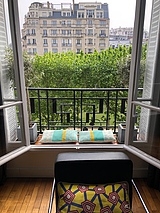 Appartamento Parigi 7° - Soggiorno