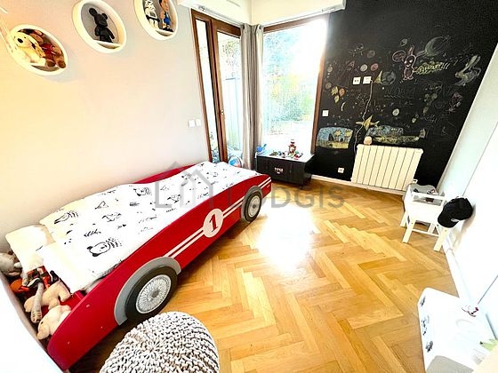 Apartamento Val D'oise - 