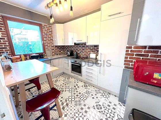 Apartment Val D'oise - 