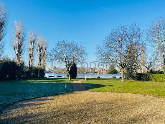 Appartement Val D'oise  - 