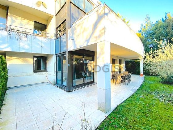 Wohnung Val D'oise - 