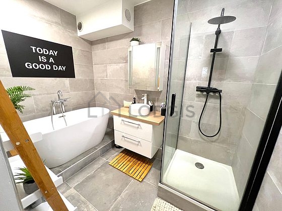 Wohnung Val D'oise - 