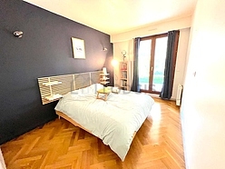 Apartamento Val D'oise - Dormitorio 2