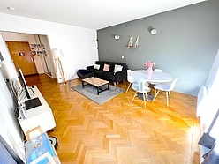 Apartamento Val D'oise - Salaõ