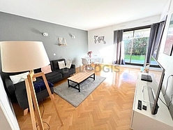 Apartamento Val D'oise - Salón