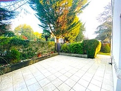 Appartamento Hauts de Seine - Terrazzo