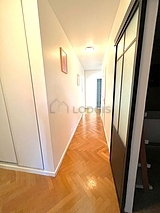 Appartement Val D'oise  - Séjour