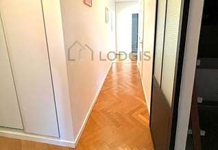 Enghien Les Bains 3 quartos Apartamento