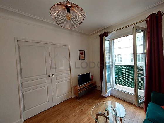 Apartment Paris 18° - 