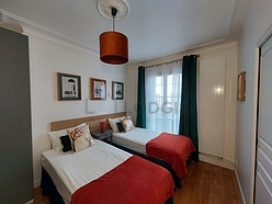 Appartement Paris 18° - Chambre 2
