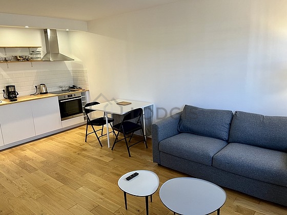 Apartamento Paris 14° - 