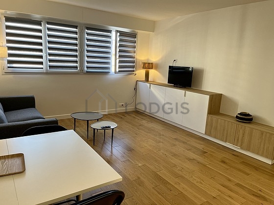 Appartamento Parigi 14° - 