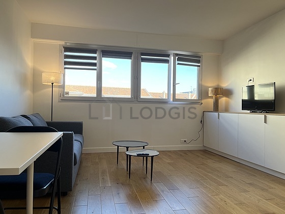 Appartamento Parigi 14° - 