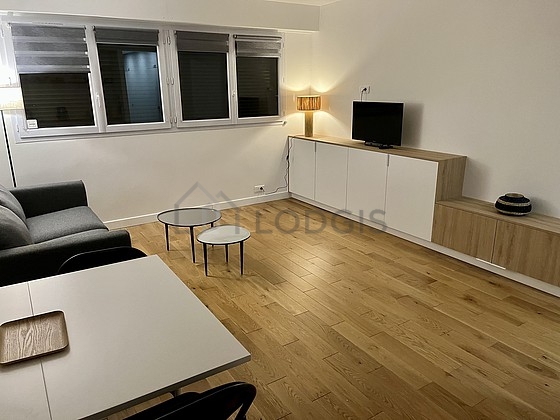 Appartamento Parigi 14° - 