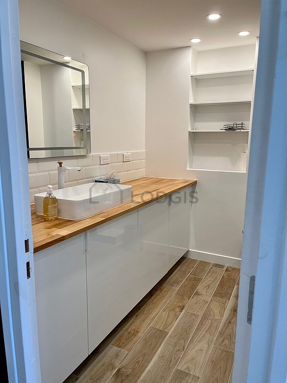 Appartement Paris 14° - 