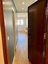 Квартира Париж 14° - Прихожая