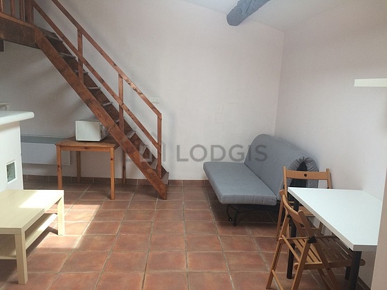 Apartamento Centre ville - 