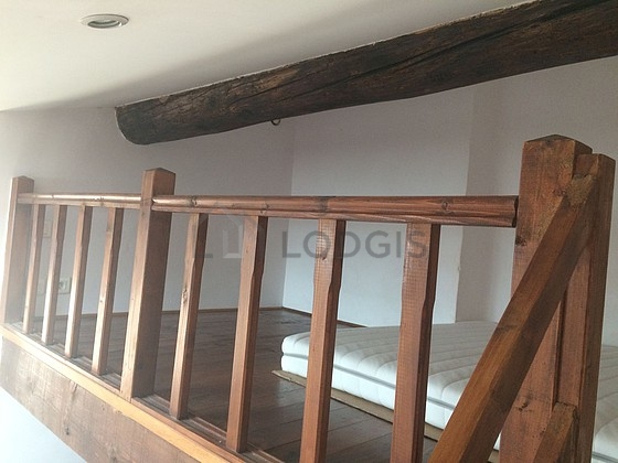 Apartamento Centre ville - 
