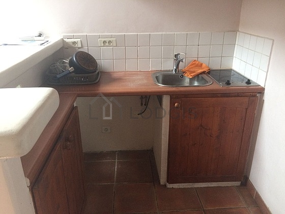 Appartement Centre ville - 