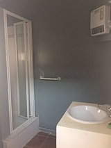 Apartment Centre ville - Bathroom