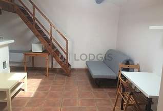 Aix En Provence Estúdio