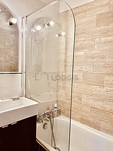 Appartamento Parigi 5° - Sala da bagno