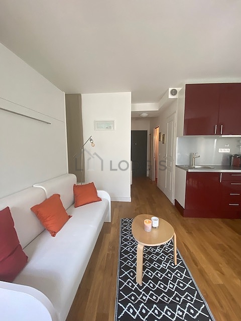 Apartment Paris 9° - 