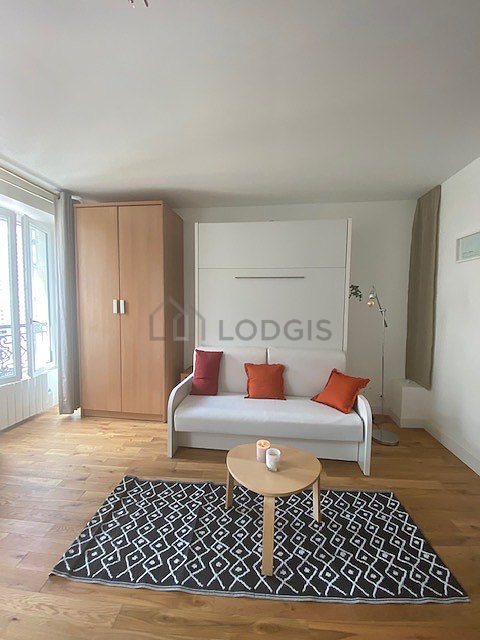 Appartement Paris 9° - 