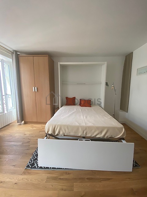 Appartement Paris 9° - 